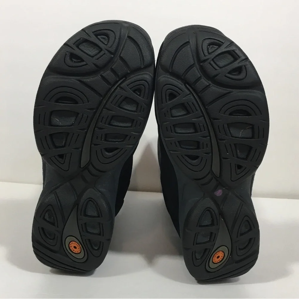 Merrell | Primo Chill Massif Black Suede Snow Boots, Women's Size 6.5 (?) - Picture 5 of 11